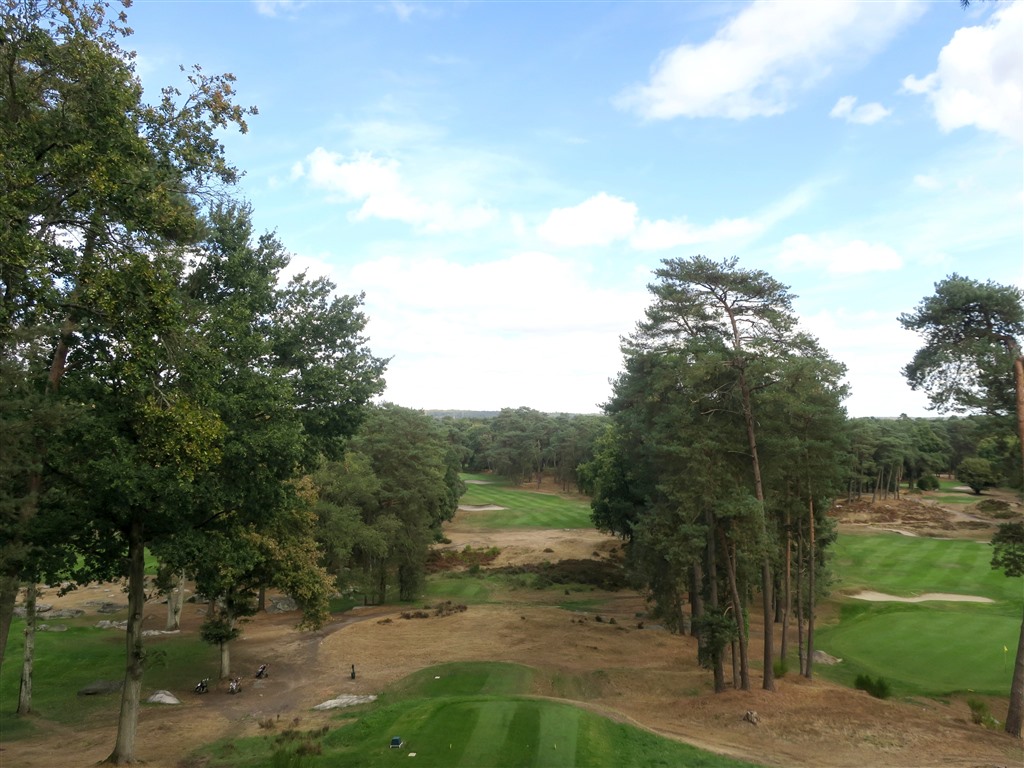 Fontainebleau Golf Club